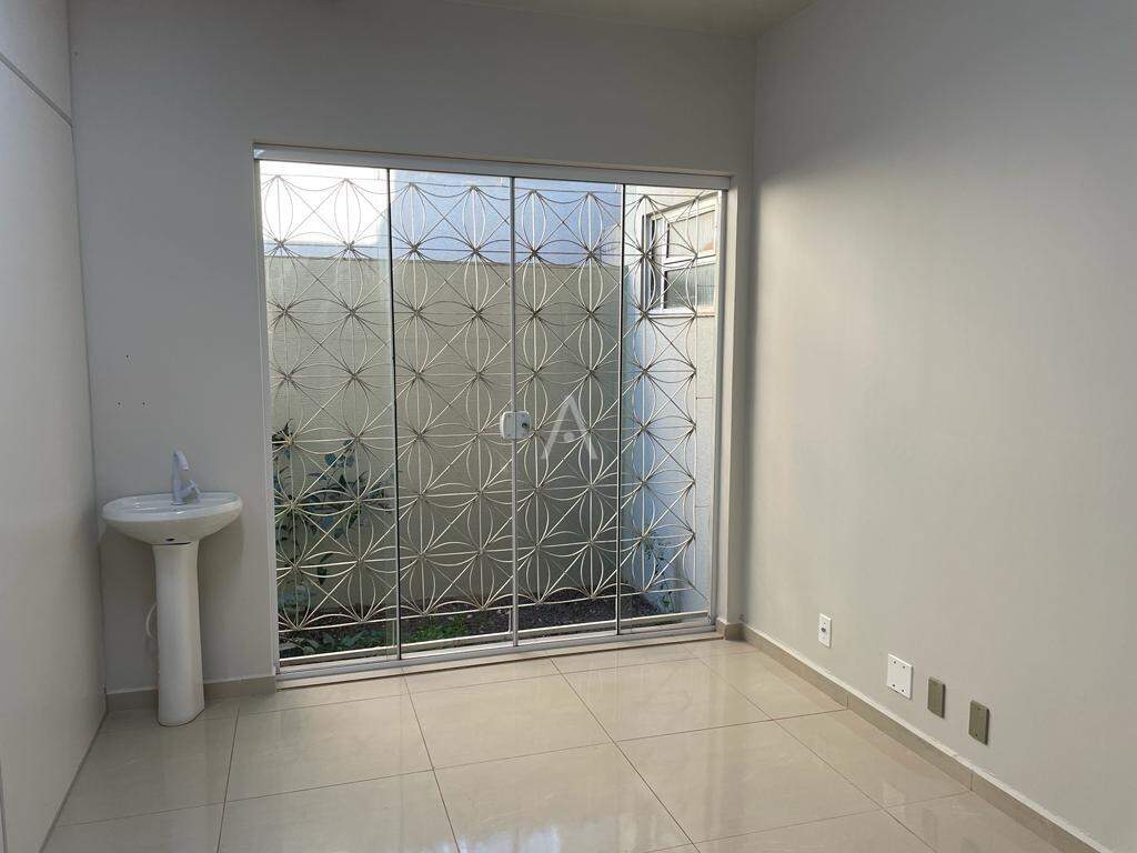 Casa Comercial para para aluguel no Bairro PARQUE SAO PAULO em CASCAVEL: 