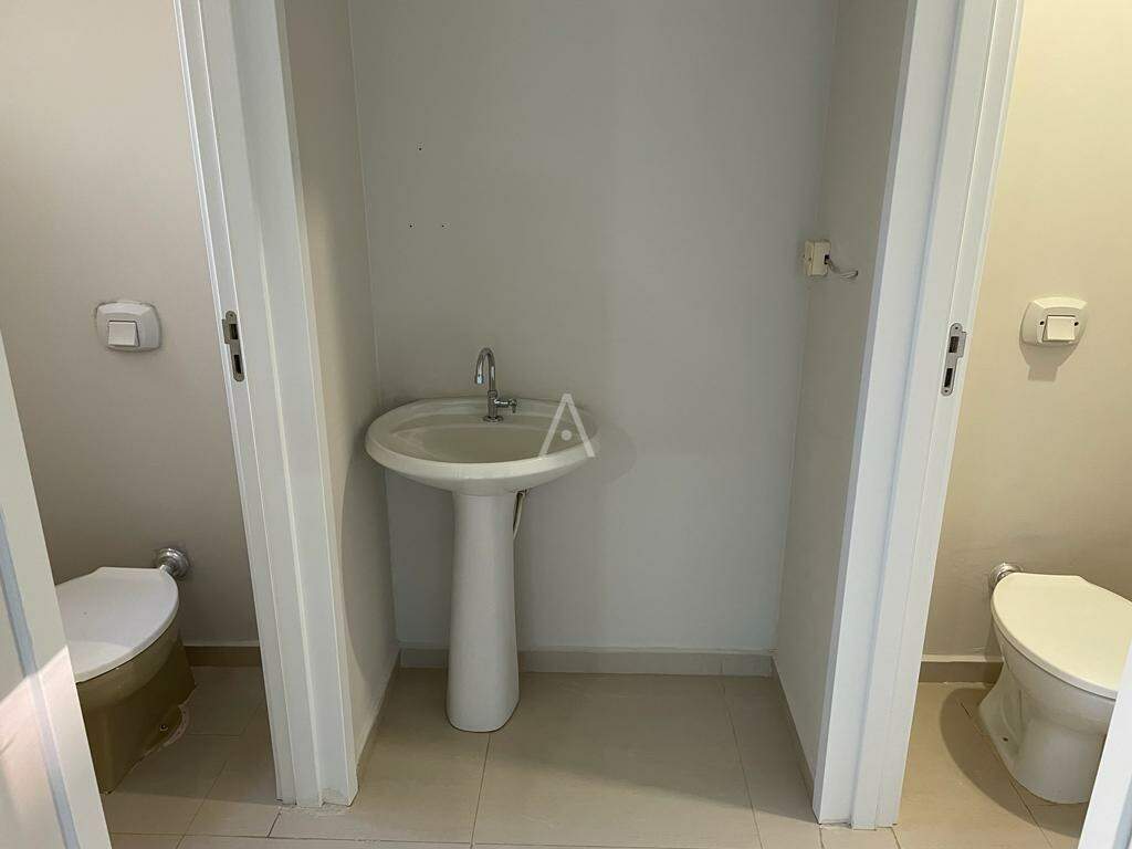 Casa Comercial para para aluguel no Bairro PARQUE SAO PAULO em CASCAVEL: 