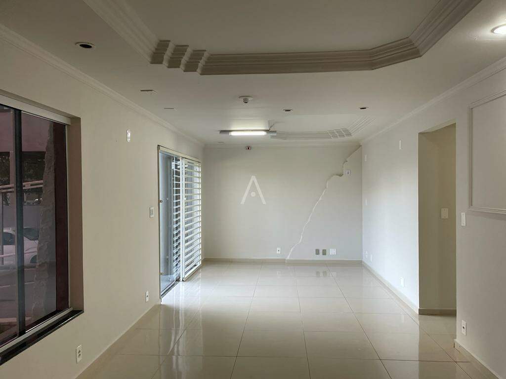 Casa Comercial para para aluguel no Bairro PARQUE SAO PAULO em CASCAVEL: 