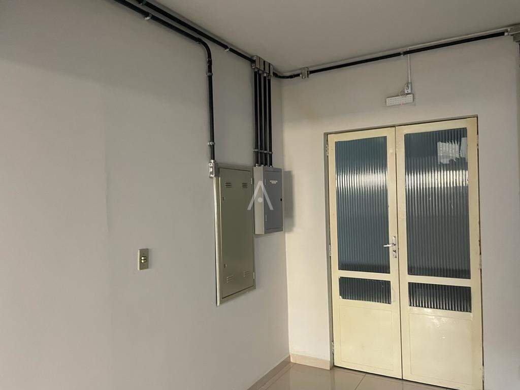 Casa Comercial para para aluguel no Bairro PARQUE SAO PAULO em CASCAVEL: 