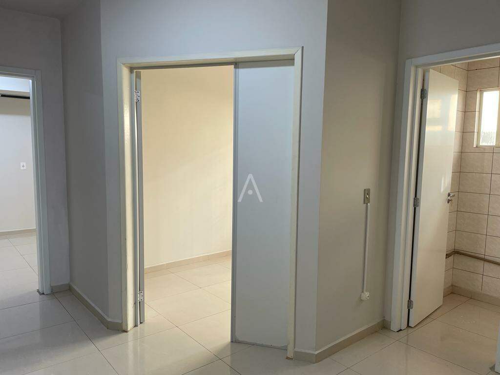 Casa Comercial para para aluguel no Bairro PARQUE SAO PAULO em CASCAVEL: 