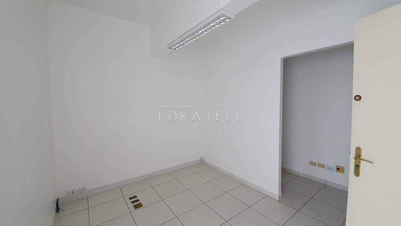 Sala Comercial para à venda no Bairro CENTRO em CASCAVEL: