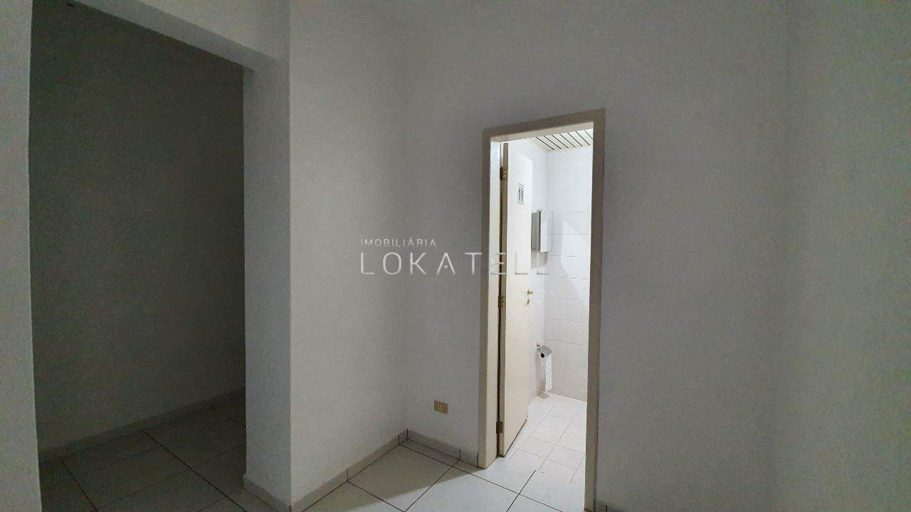 Sala Comercial para à venda no Bairro CENTRO em CASCAVEL: