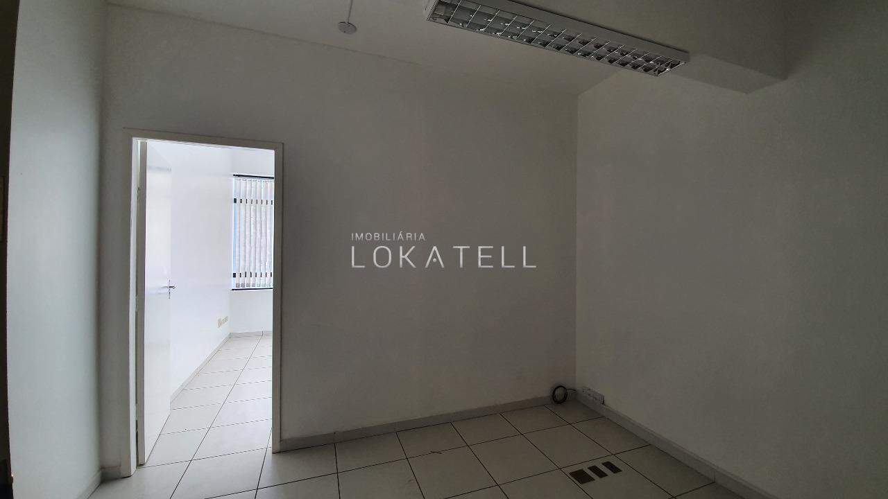 Sala Comercial para à venda no Bairro CENTRO em CASCAVEL: 