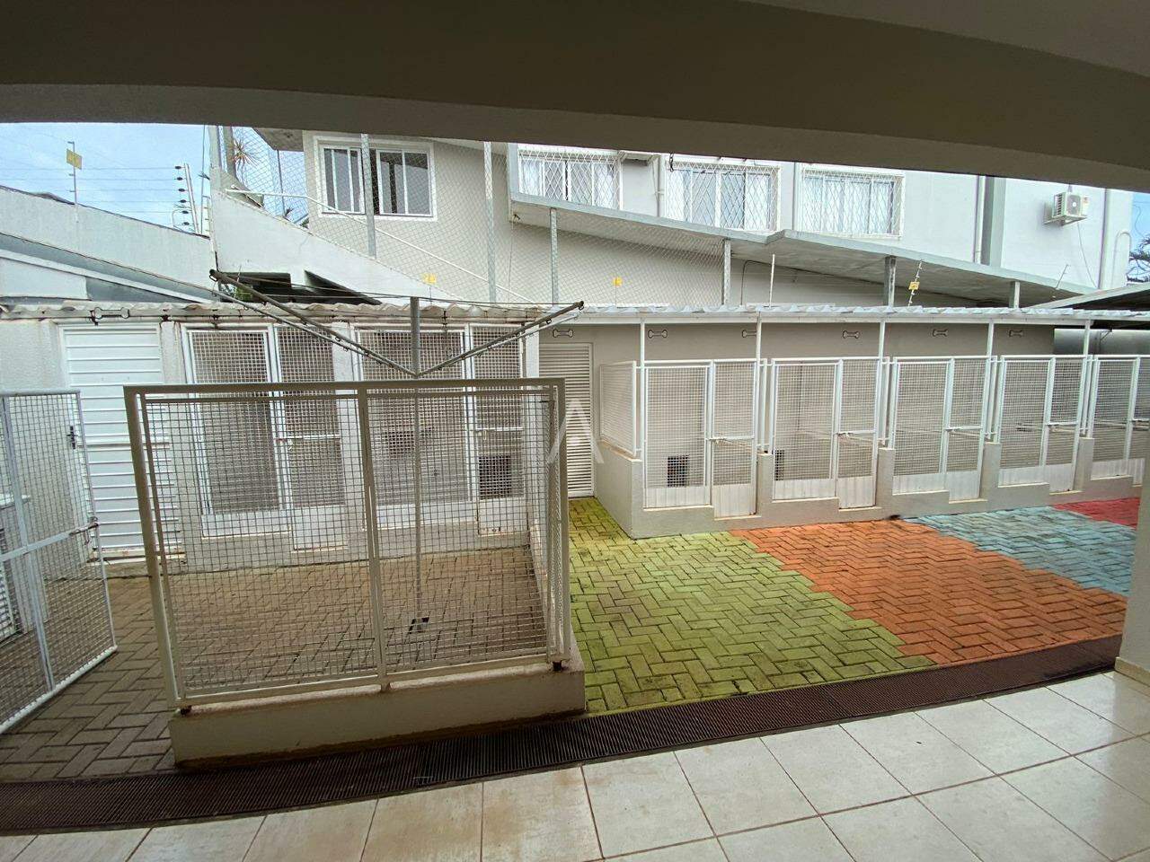 Sala Comercial para para aluguel no Bairro CENTRO em CASCAVEL: 