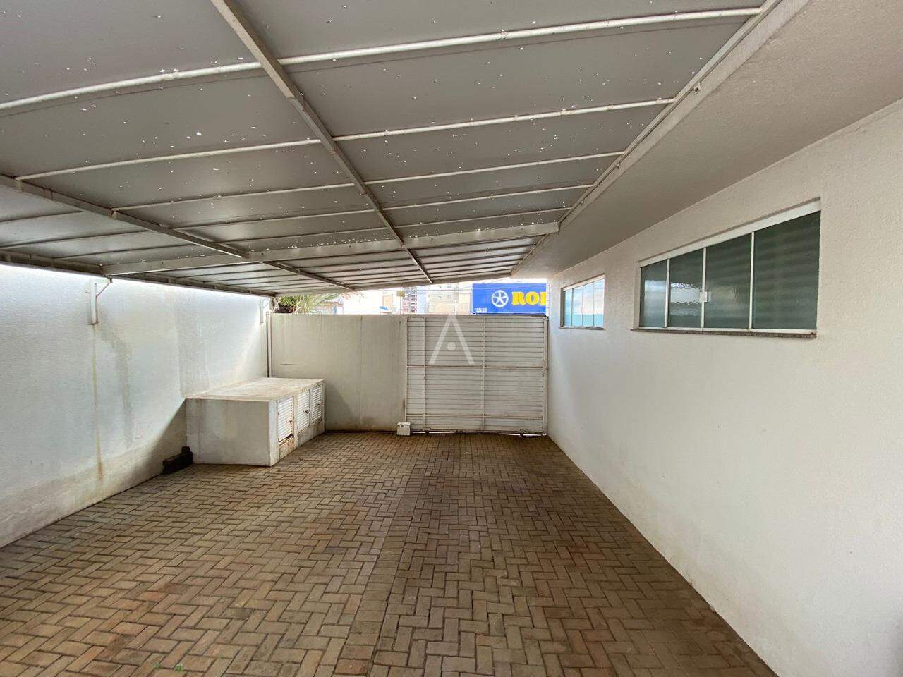 Sala Comercial para para aluguel no Bairro CENTRO em CASCAVEL: 