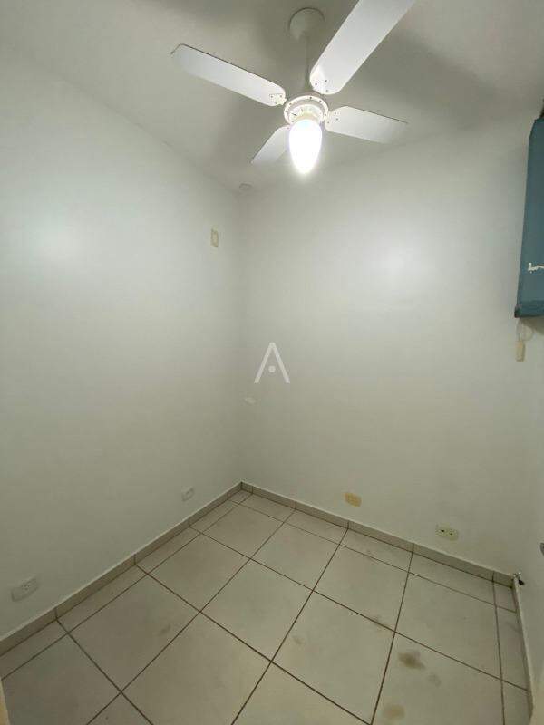 Sala Comercial para para aluguel no Bairro CENTRO em CASCAVEL: 