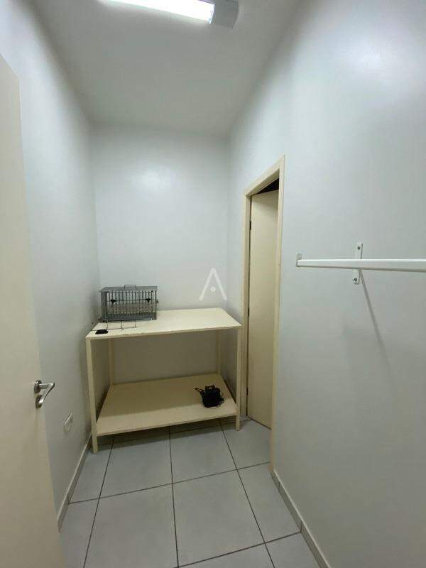 Sala Comercial para para aluguel no Bairro CENTRO em CASCAVEL: 