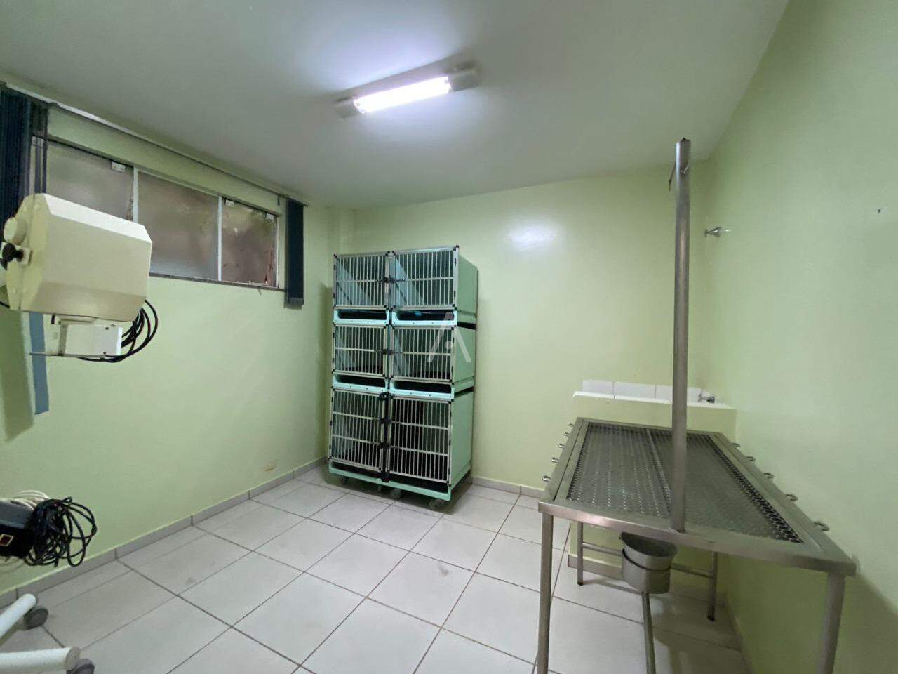 Sala Comercial para para aluguel no Bairro CENTRO em CASCAVEL: 