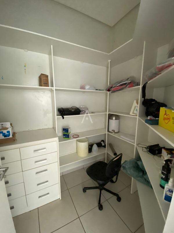 Sala Comercial para para aluguel no Bairro CENTRO em CASCAVEL: 