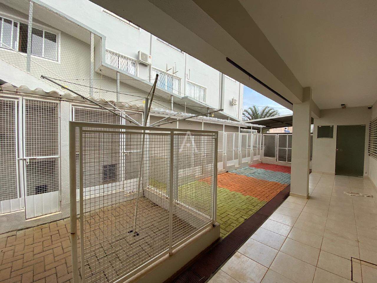 Sala Comercial para para aluguel no Bairro CENTRO em CASCAVEL: 