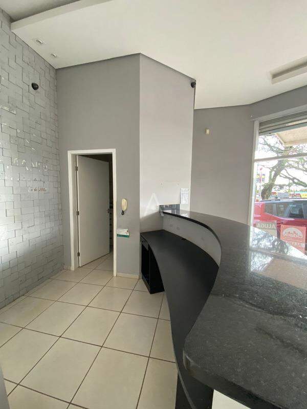 Sala Comercial para para aluguel no Bairro CENTRO em CASCAVEL: 