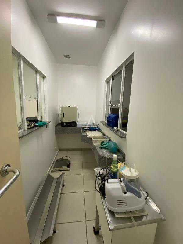 Sala Comercial para para aluguel no Bairro CENTRO em CASCAVEL: 