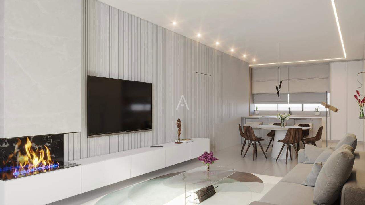 Apartamento para à venda no Bairro CENTRO em TOLEDO: 