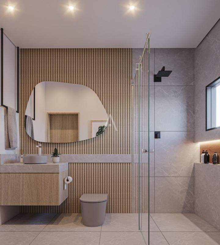 Apartamento para à venda no Bairro CENTRO em TOLEDO: 
