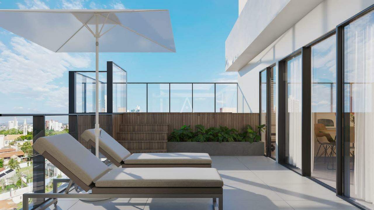 Apartamento para à venda no Bairro CENTRO em TOLEDO: 