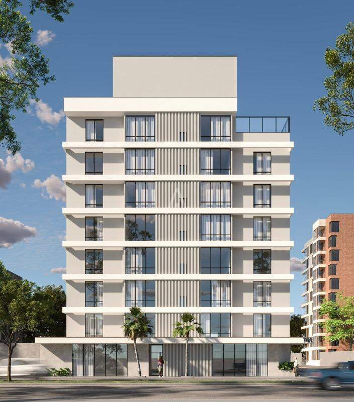 Apartamento para à venda no Bairro CENTRO em TOLEDO: 