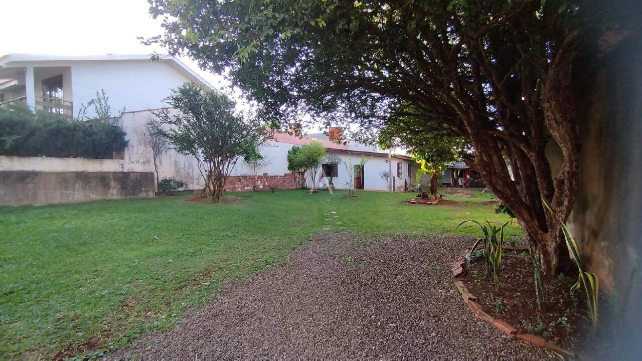 Terreno para à venda no Bairro JARDIM LA SALLE em TOLEDO: 