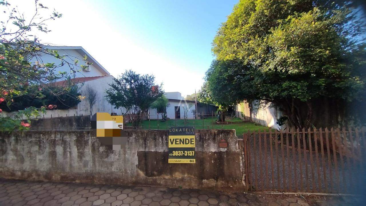 Terreno para à venda no Bairro JARDIM LA SALLE em TOLEDO: 
