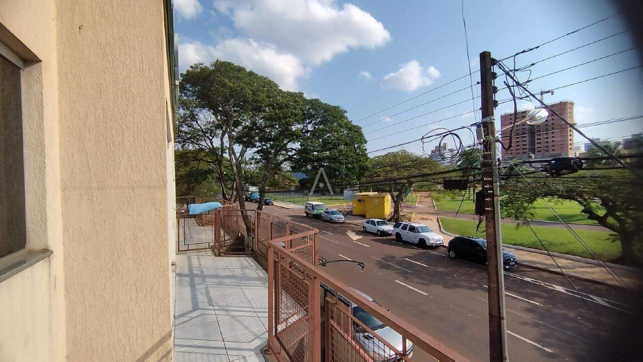 Sala Comercial para à venda no Bairro CENTRO em TOLEDO: 