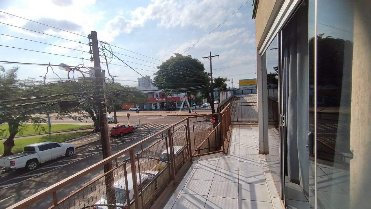 Sala Comercial para à venda no Bairro CENTRO em TOLEDO: 