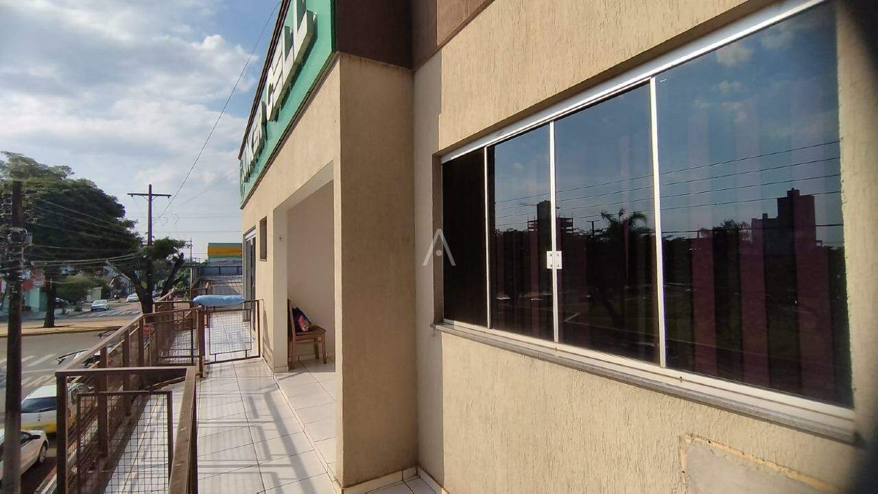 Sala Comercial para à venda no Bairro CENTRO em TOLEDO: