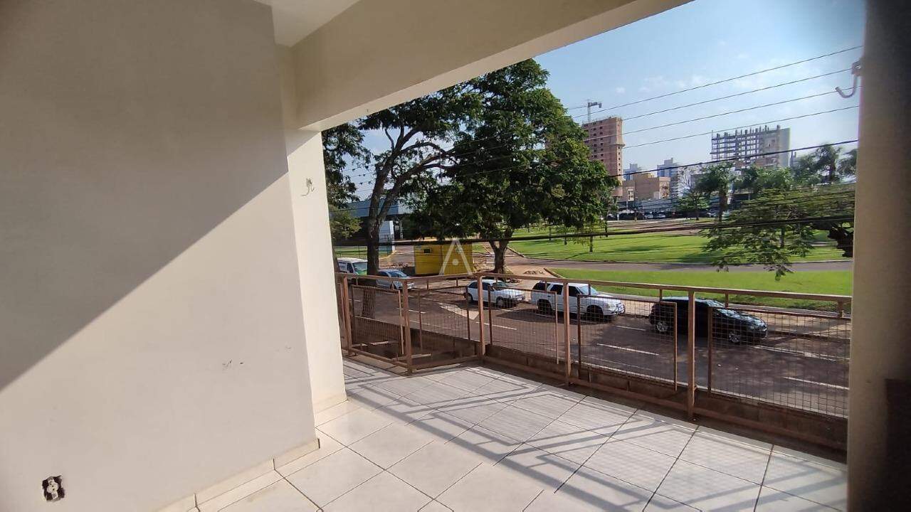 Sala Comercial para à venda no Bairro CENTRO em TOLEDO: