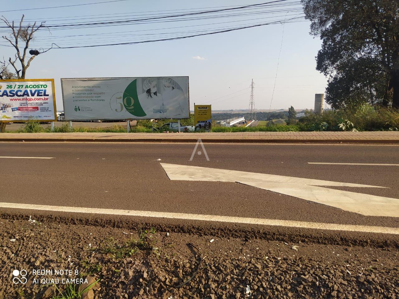 BTS para para aluguel no Bairro CATARATAS em CASCAVEL: 