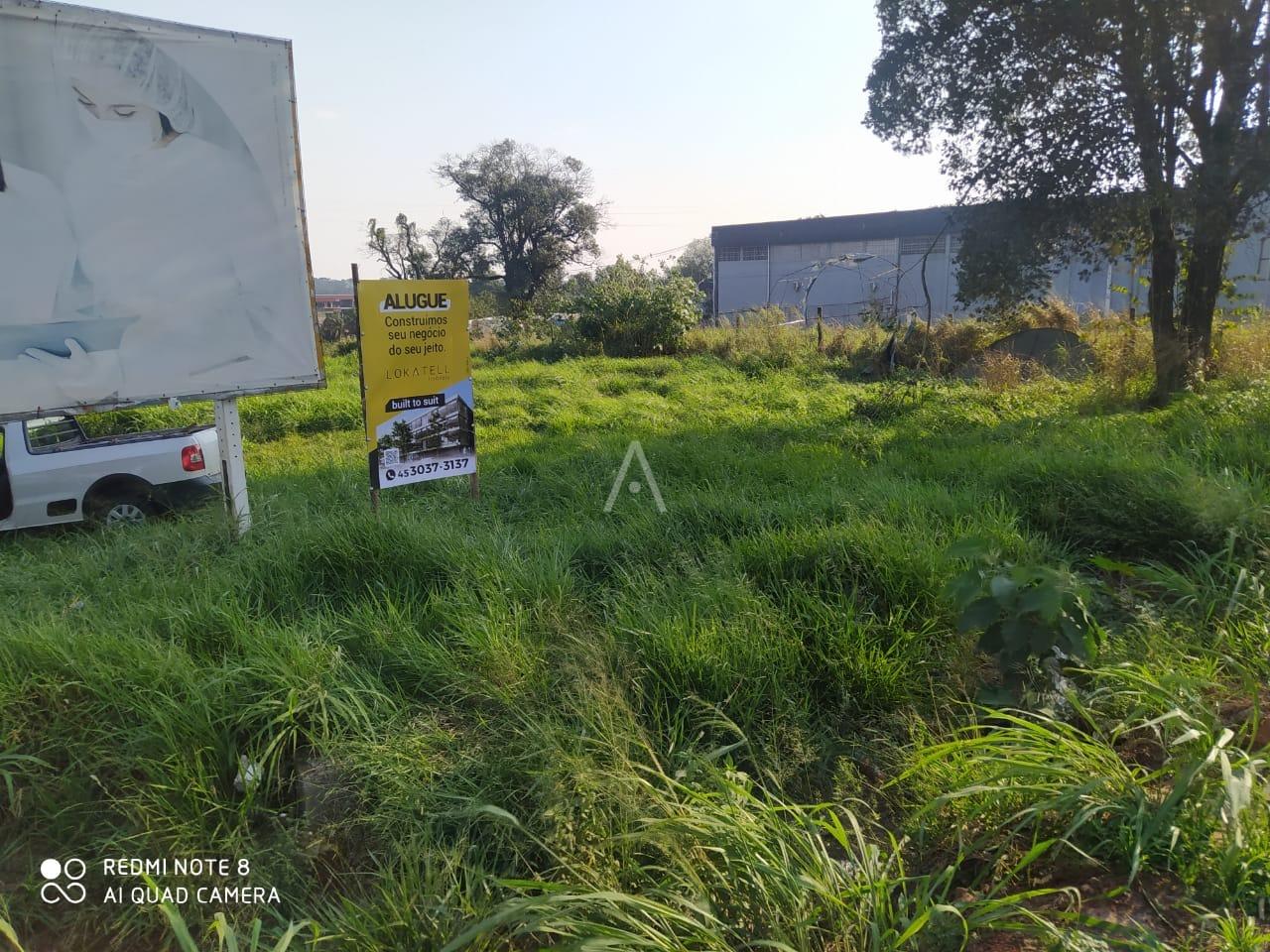 BTS para para aluguel no Bairro CATARATAS em CASCAVEL: 