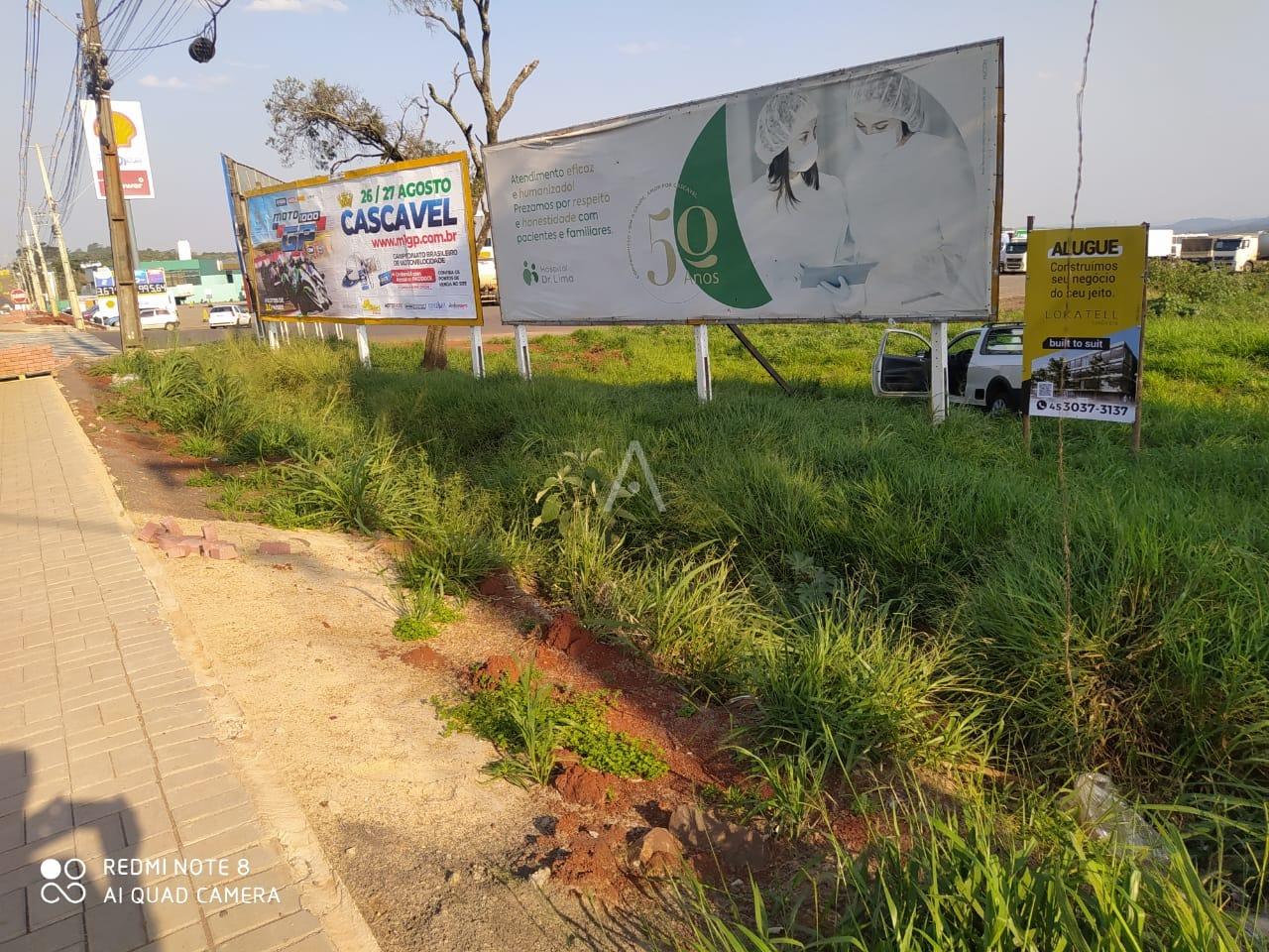BTS para para aluguel no Bairro CATARATAS em CASCAVEL: 