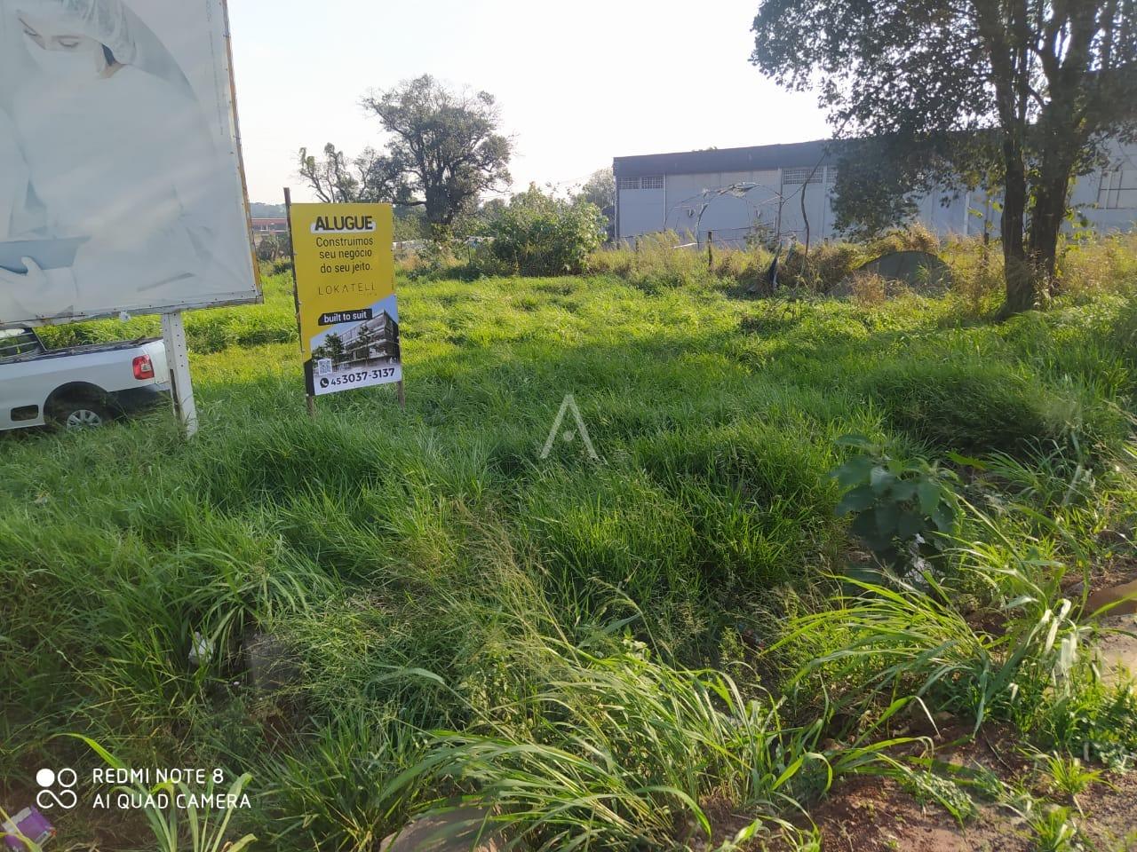 BTS para para aluguel no Bairro CATARATAS em CASCAVEL: 