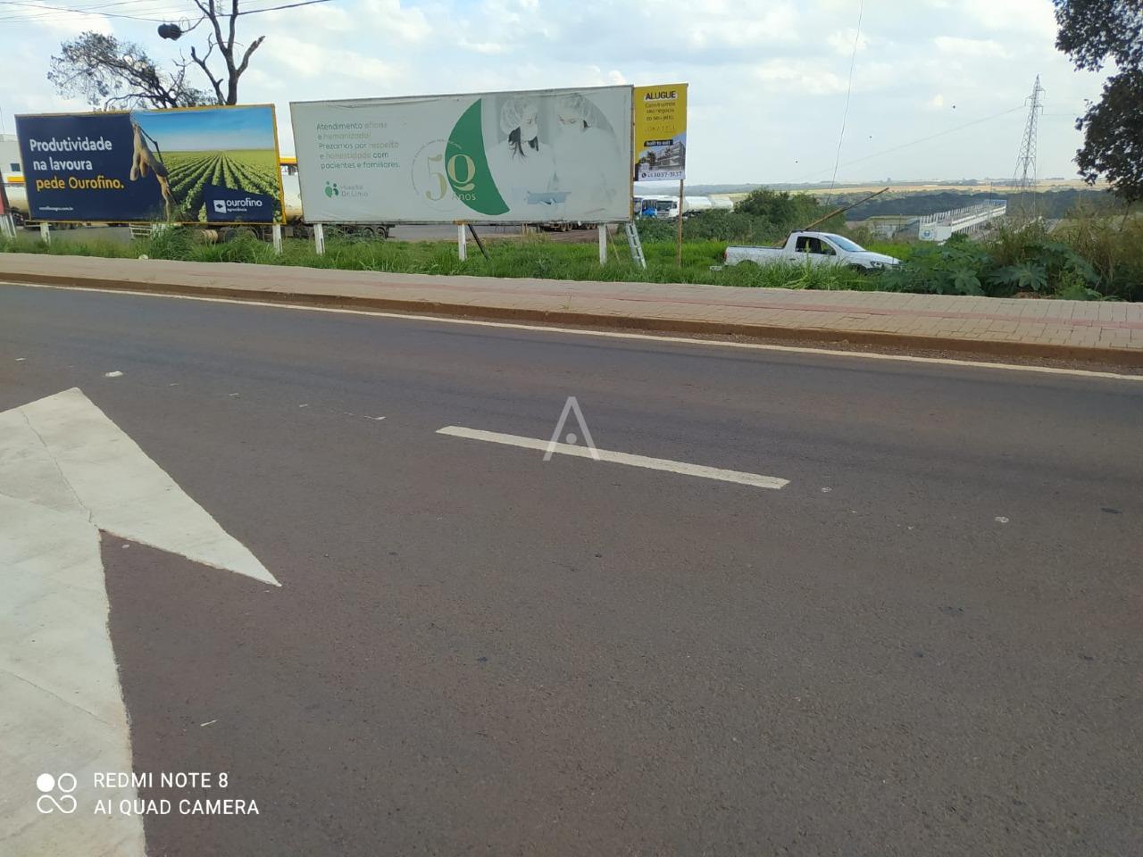 BTS para para aluguel no Bairro CATARATAS em CASCAVEL: 