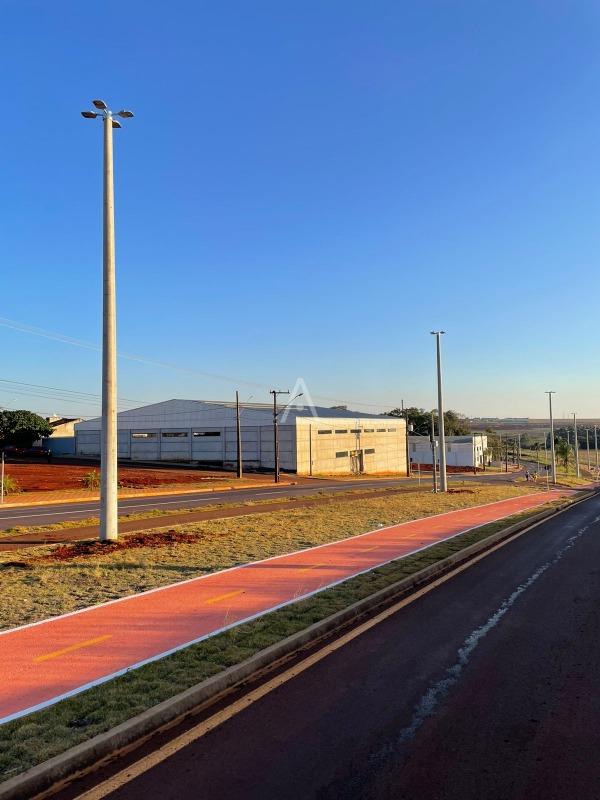 Barracão Comercial para para aluguel no Bairro INTERLAGOS em CASCAVEL: 