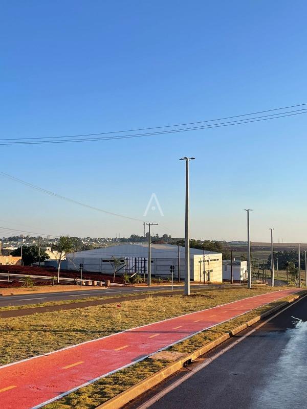 Barracão Comercial para para aluguel no Bairro INTERLAGOS em CASCAVEL: 