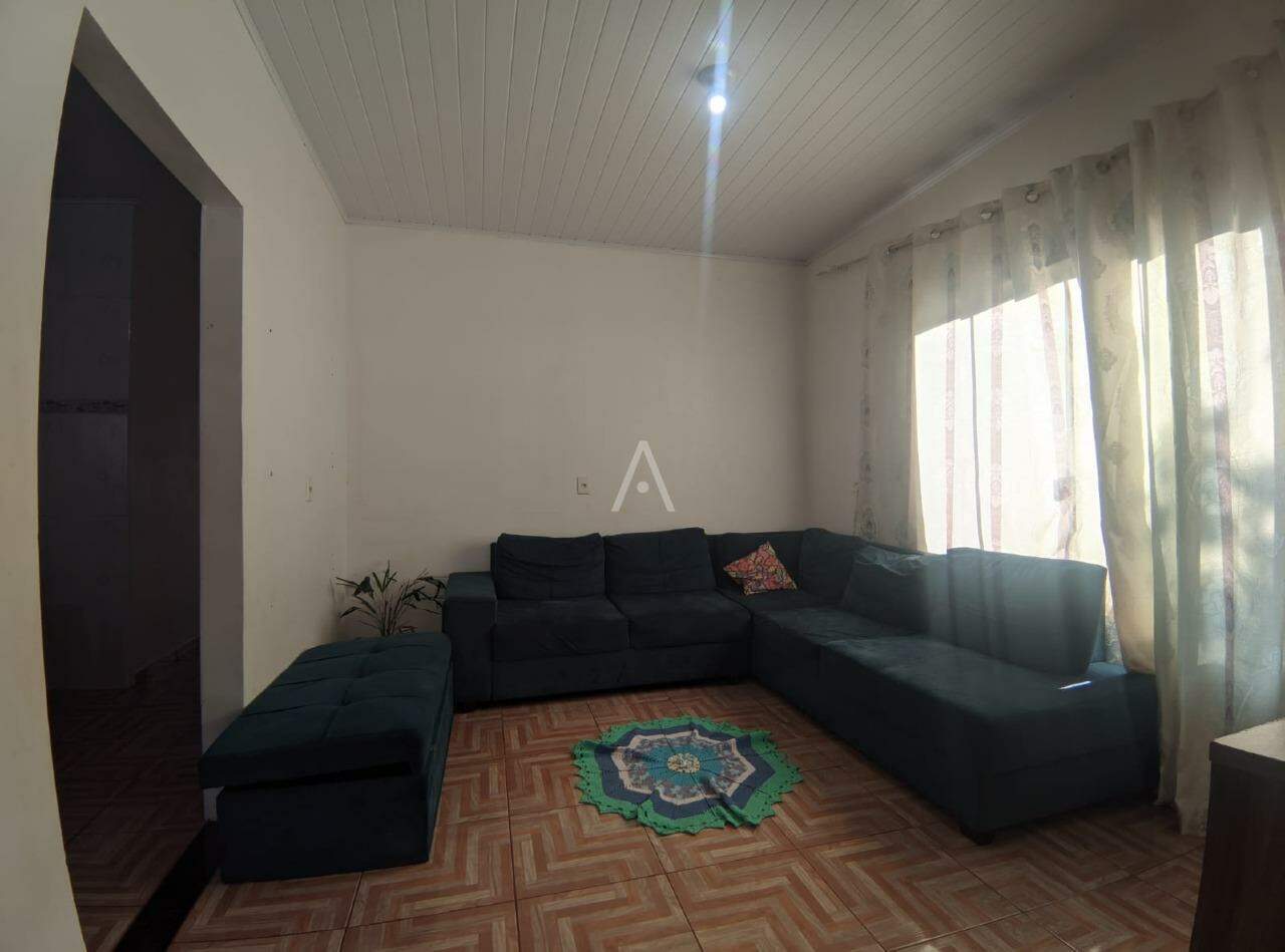 Casa Residencial para à venda no Bairro SEDE ALVORADA em CASCAVEL: 