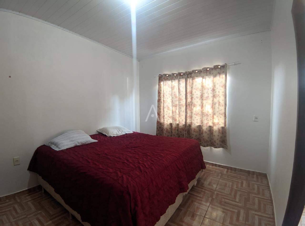 Casa Residencial para à venda no Bairro SEDE ALVORADA em CASCAVEL: 