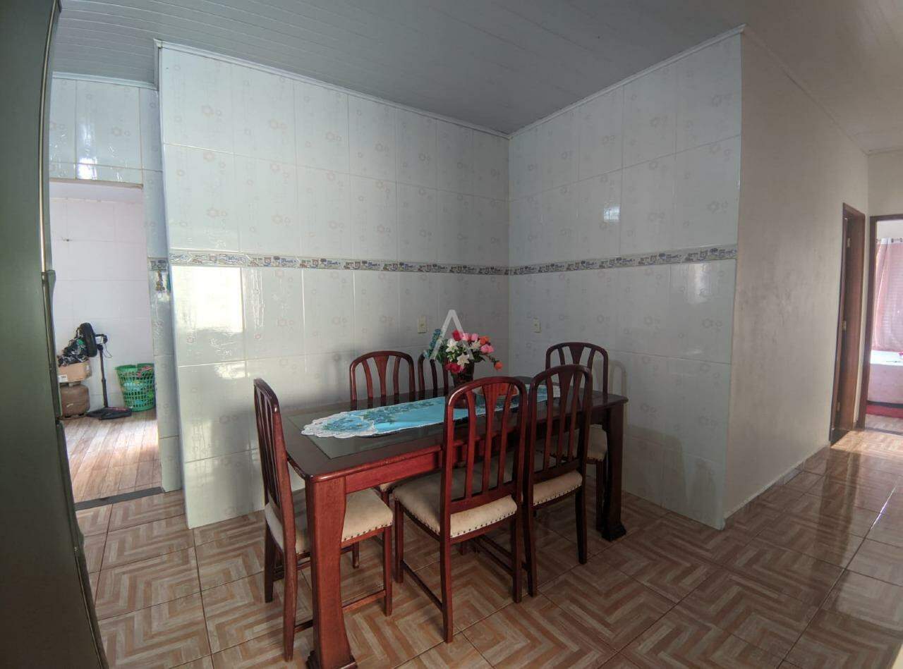 Casa Residencial para à venda no Bairro SEDE ALVORADA em CASCAVEL: 