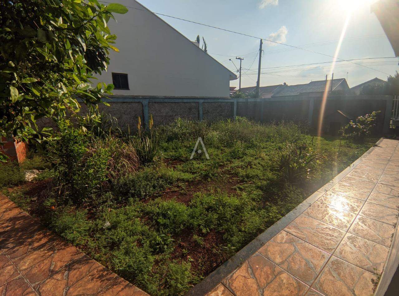Casa Residencial para à venda no Bairro SEDE ALVORADA em CASCAVEL: 