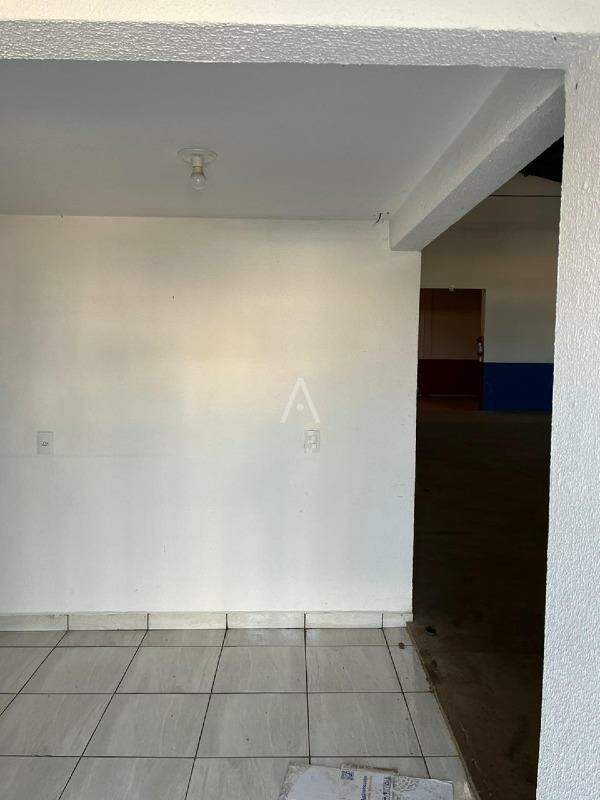 Barracão Comercial para para aluguel no Bairro MARIA LUIZA em CASCAVEL: