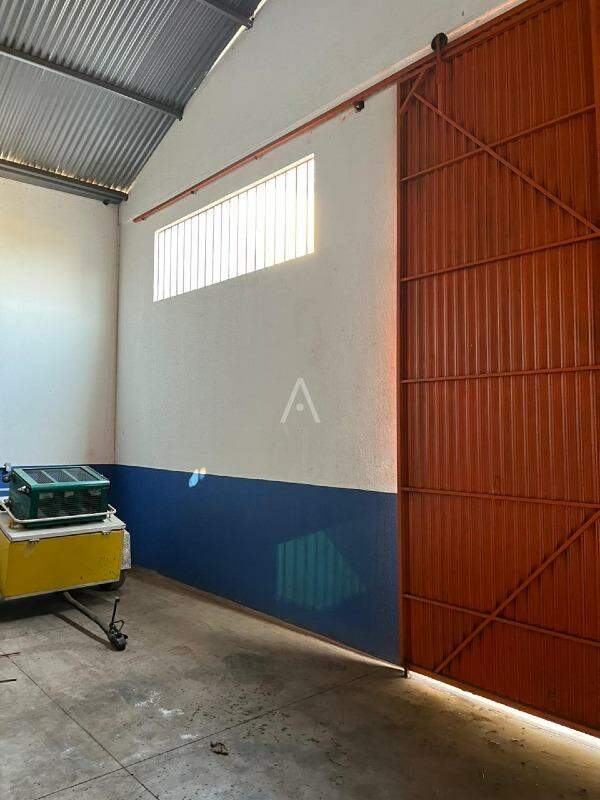 Barracão Comercial para para aluguel no Bairro MARIA LUIZA em CASCAVEL: