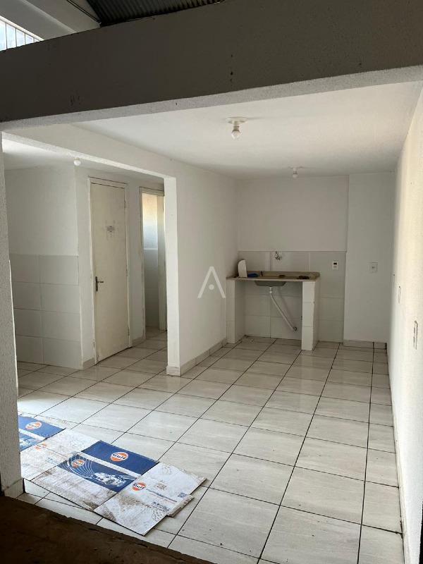 Barracão Comercial para para aluguel no Bairro MARIA LUIZA em CASCAVEL: