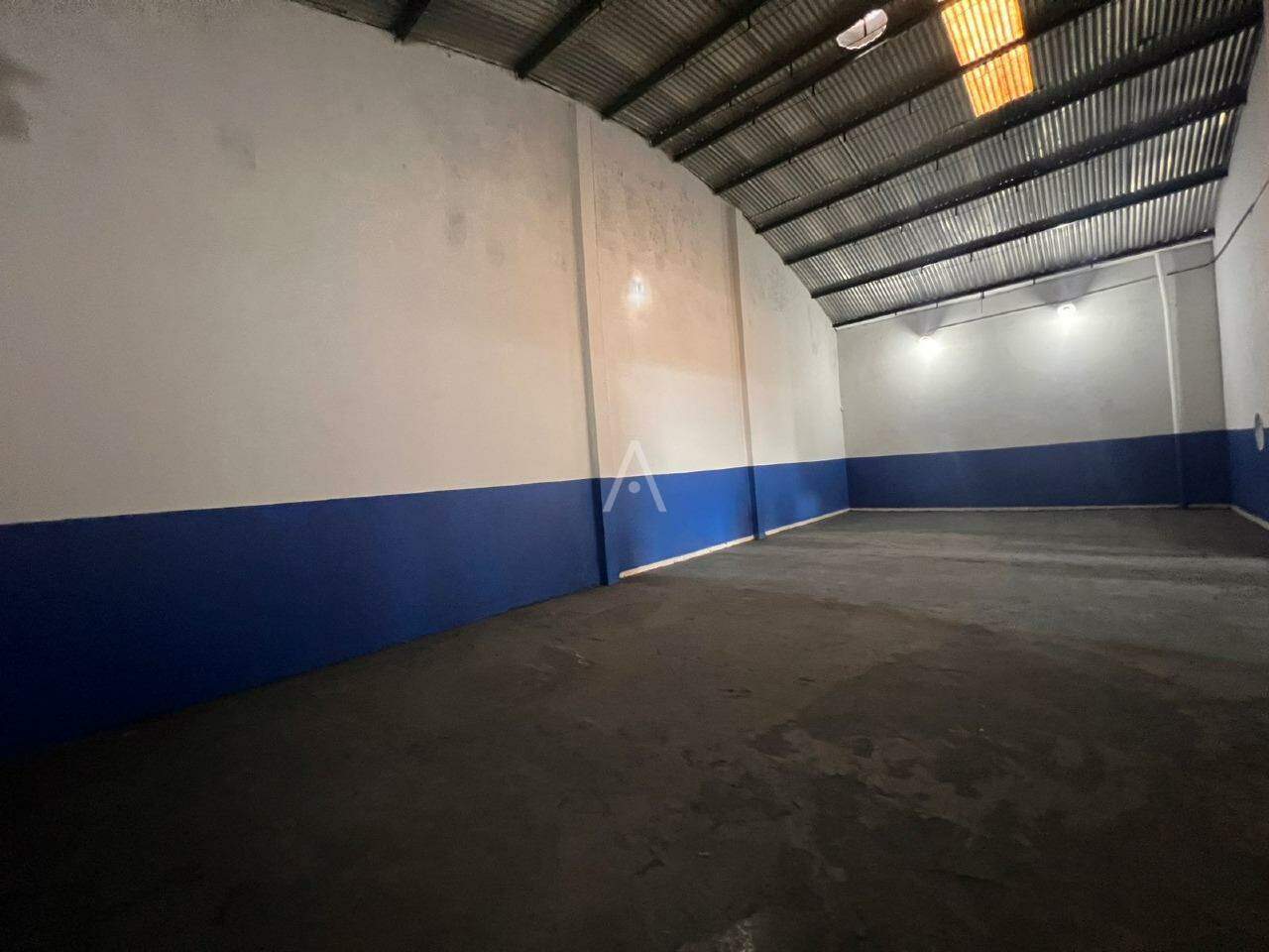 Barracão Comercial para para aluguel no Bairro MARIA LUIZA em CASCAVEL: