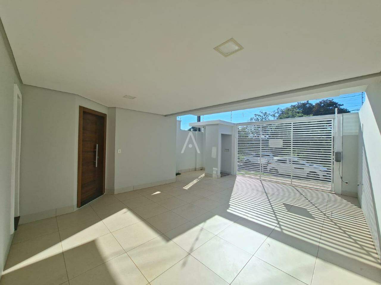 Sobrado para para aluguel no Bairro COUNTRY em CASCAVEL: