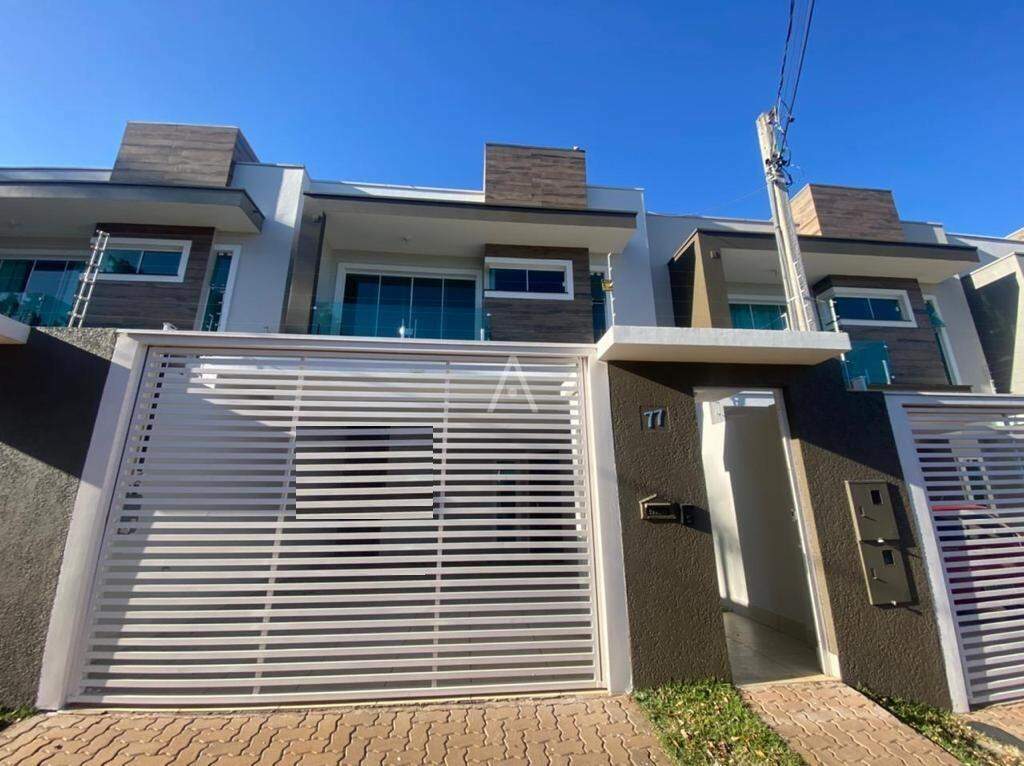 Sobrado para para aluguel no Bairro COUNTRY em CASCAVEL: 