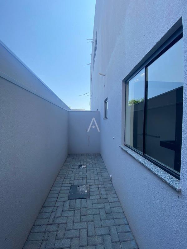 Sala Comercial para para aluguel no Bairro ALTO ALEGRE em CASCAVEL: 