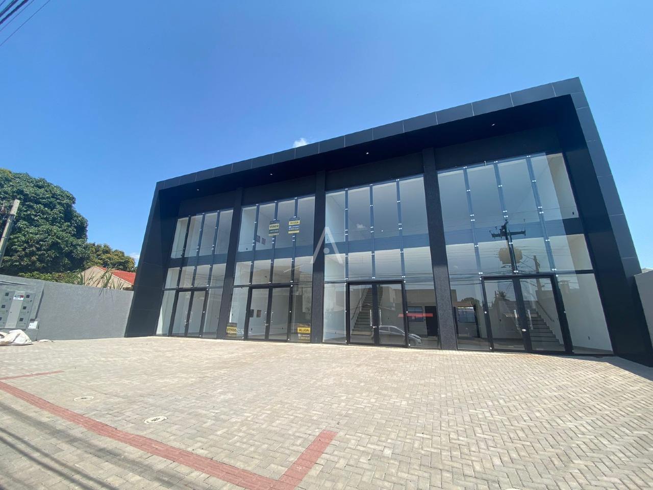 Sala Comercial para para aluguel no Bairro ALTO ALEGRE em CASCAVEL: 