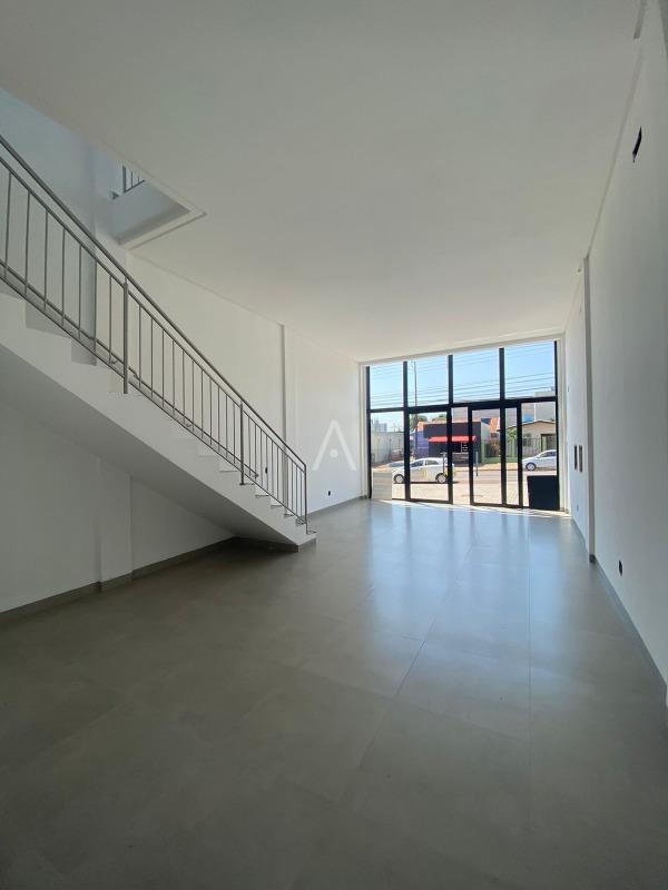 Sala Comercial para para aluguel no Bairro ALTO ALEGRE em CASCAVEL: 