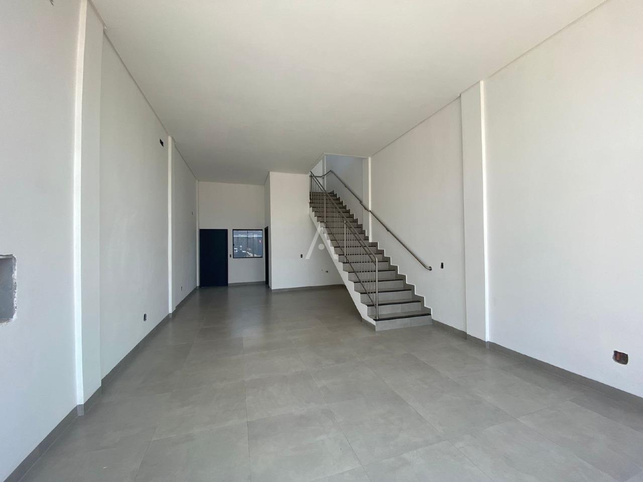 Sala Comercial para para aluguel no Bairro ALTO ALEGRE em CASCAVEL: 