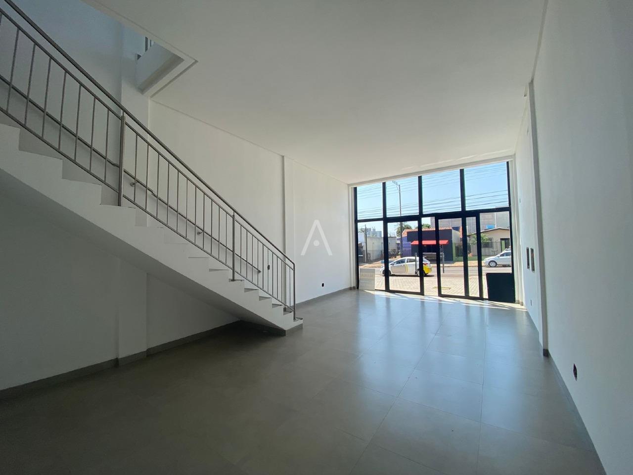 Sala Comercial para para aluguel no Bairro ALTO ALEGRE em CASCAVEL: 