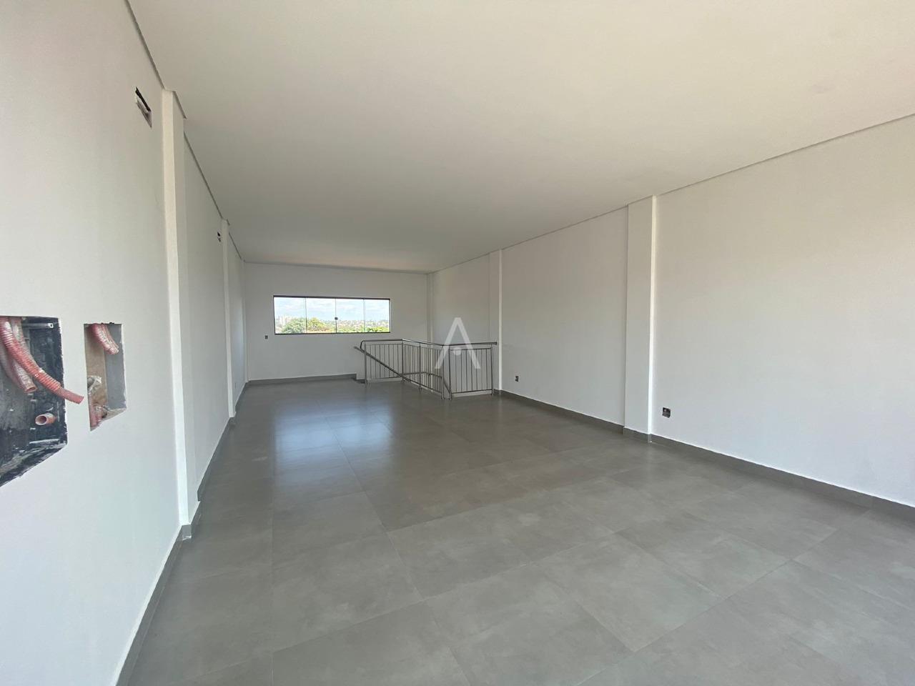 Sala Comercial para para aluguel no Bairro ALTO ALEGRE em CASCAVEL: 